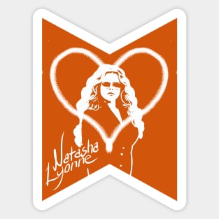 poker face tv series, Natasha Lyonne fan graphic design Sticker